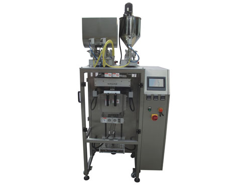 PM-320F3四邊封包裝機(jī)